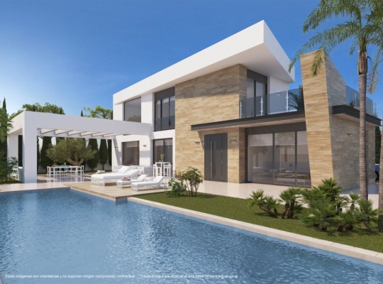 Ciudad Quesada, Villa #CQ-00-67584