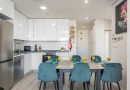 Orihuela Costa (Villamartin), Apartment #CQ-BG-66845