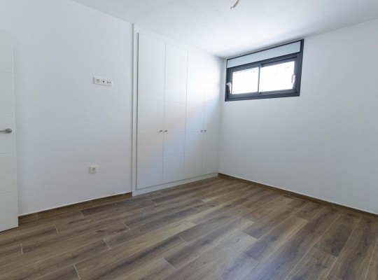 Polop (La Alberca), Villa #CQ-00-82922