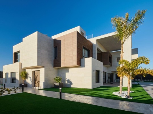 Other areas (Los Conejos), Villa #CQ-JM-95763
