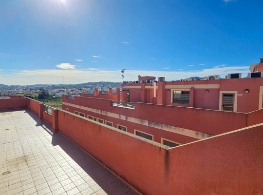 Formentera del Segura (Forementera del Segura), Apartment #CQ-823