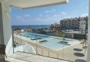 Apartmány Denia první linie