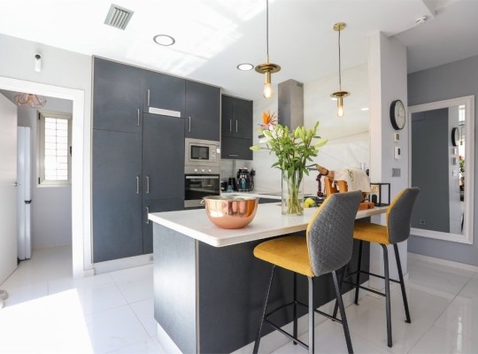 Villamartin, Villa #CQ-OC-74761