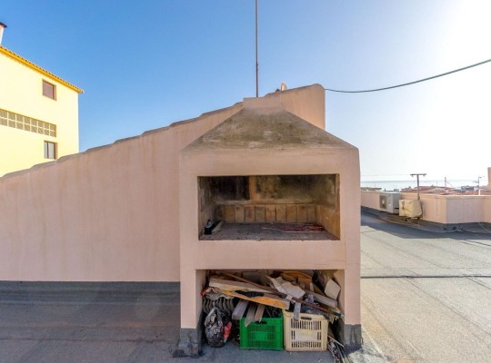 Torrevieja (La Mata), Apartment #CQ-UR-46814