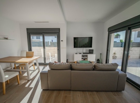 Ciudad Quesada (Pueblo Bravo), Villa #CQ-AD-273