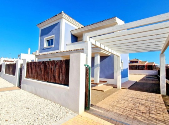 Lorca (Purias), Villa #RD-N8665