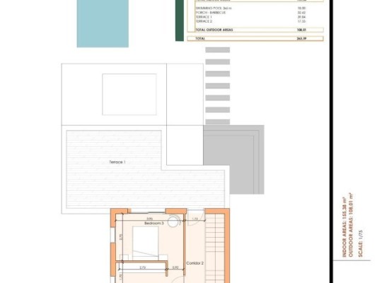 Other areas (Altaona Golf), Villa #CQ-00-22354