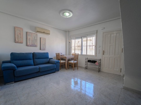 Ciudad Quesada (Benimar II), Villa #CQ-133