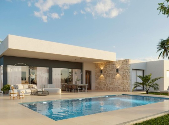 Aspe (Poligono 19), Villa #CQ-00-84764