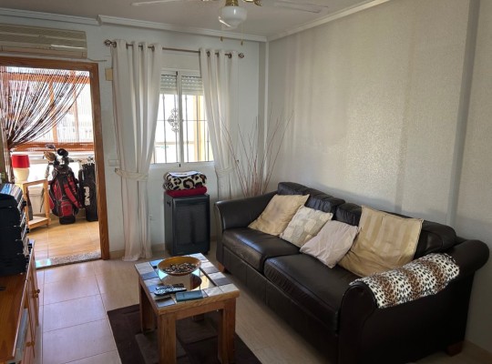 Ciudad Quesada (Lo Marabu), Bungalow #CQ-332