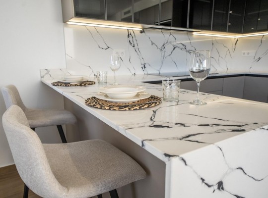 Algorfa (La Finca Golf), Villa #RD-N8806