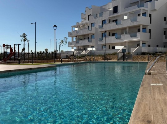 Other areas (Santa Rosalia Lake And Life Resort), Apartment #CQ-WN-49695