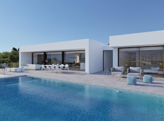 Other areas (Cumbre Del Sol), Villa #CQ-00-79965