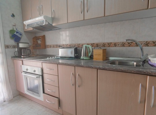 Ciudad Quesada (Dona Pepa), Bungalow #CQ-061