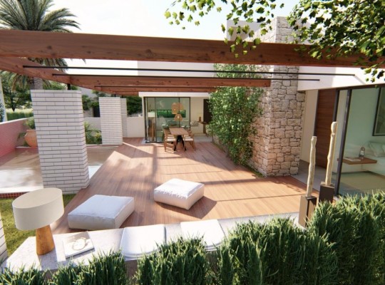 Other areas (El Alba), Villa #CQ-00-80909