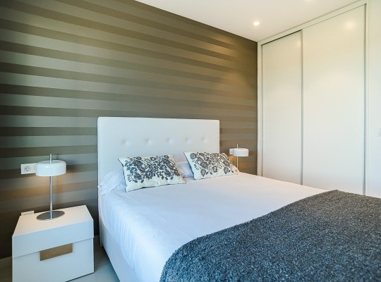 Las Colinas (LAS COLINAS GOLF RESORT), Apartment #CQ-GL-14030