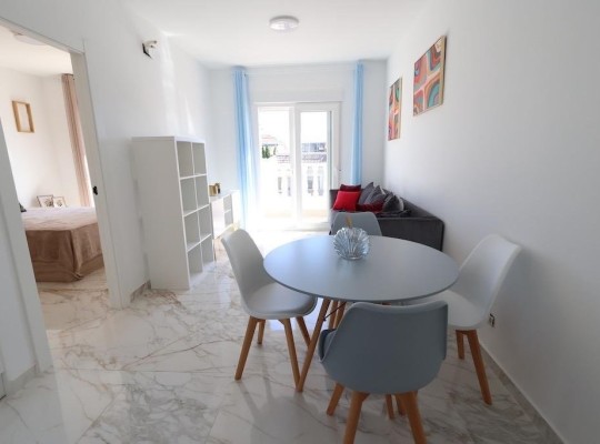 Torrevieja (San luis), Townhouse #CQ-JM-43577