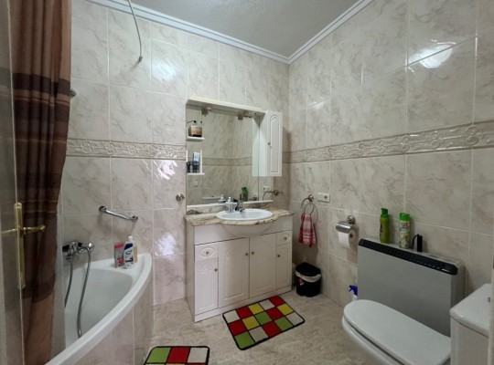 Ciudad Quesada (Dona Pepa), Semi Detached #CQ-085