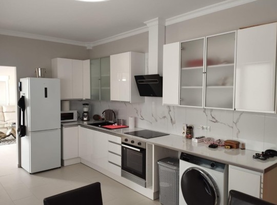 San Miguel de Salinas, Villa #CQ-VK-25422
