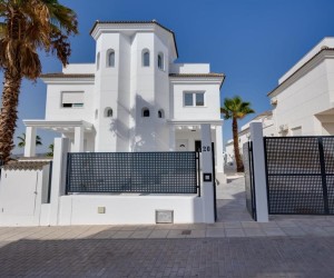 San Fulgencio (El Oasis), Villa #RD-N7324