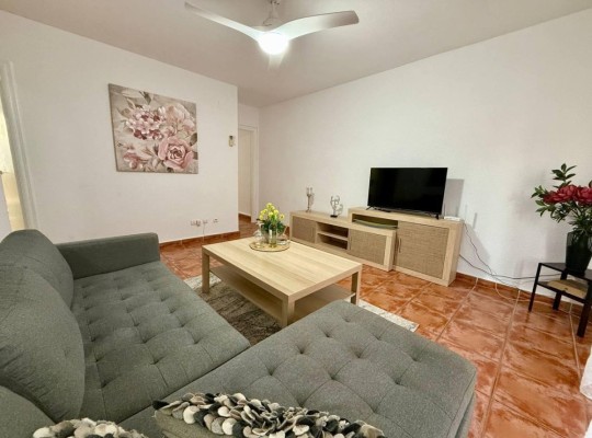 Apartmán v Torrevieja jen 150m od moře