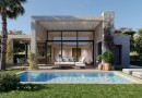 Cuevas del Almanzora (Villaricos), Villa #SE-581