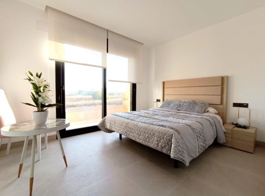 Benijofar (Pueblo), Villa #CQ-00-27819