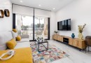 Luxury Apartments Fully furnished in  Los Altos / Los Almendros