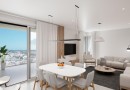 Los Alcazares (Los Narejos), Apartment #CQ-00-13179