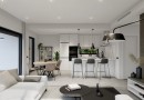 Orihuela Costa (La Ciñuelica), Villa #CQ-00-36958