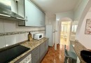 Apartmán v Torrevieja jen 150m od moře