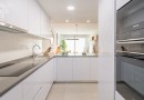 Luxusní apartmány a mezonety se 2 a 3 ložnicemi v Cala Lliteres