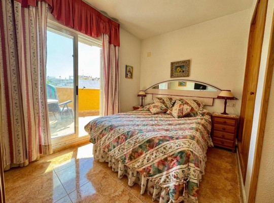 Torrevieja (Centro), Apartment #CQ-JM-73795