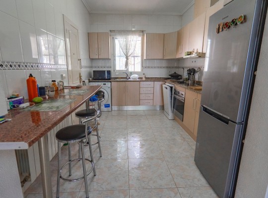 Ciudad Quesada, Villa #CQ-067