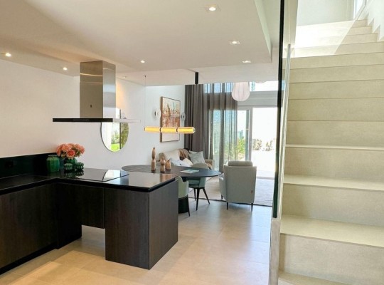 Algorfa (La Finca Golf), Villa #RD-N9316