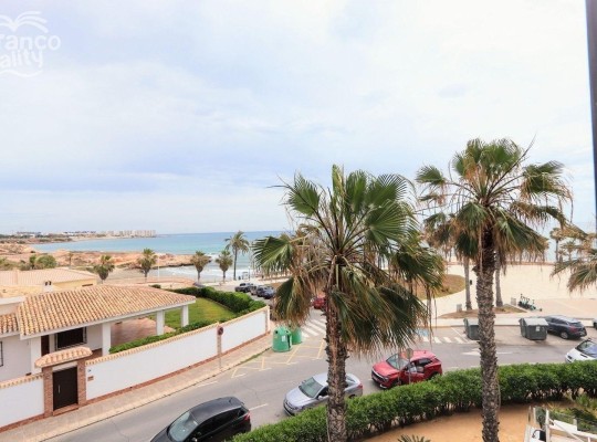 Torrevieja (Playa Flamenca), Apartment #CQ-TS-90906