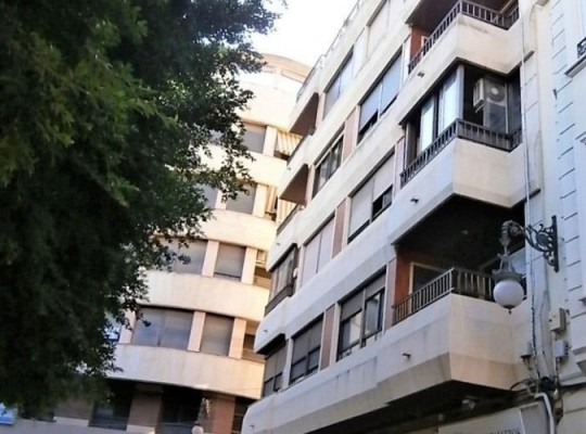 Orihuela Costa (Zona Centro), Apartment #CQ-SH-48352