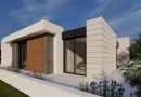 Pilar de La Horadada (Roda Golf), Villa #CQ-00-50037