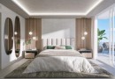 Apartmány, penthousy a gardenvily s výhledem na moře, El Higuerón