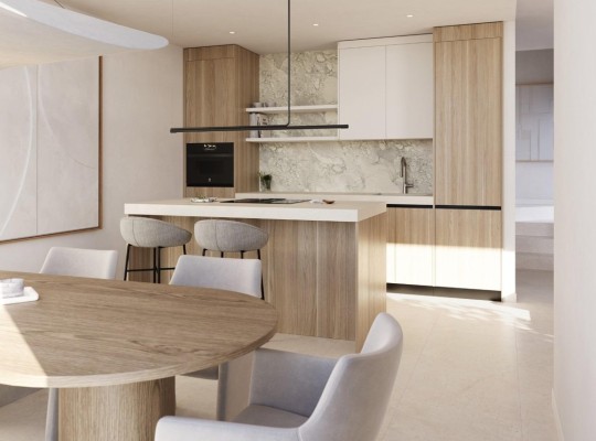 Torre Pacheco (El Alba), Quad House #RD-N9494