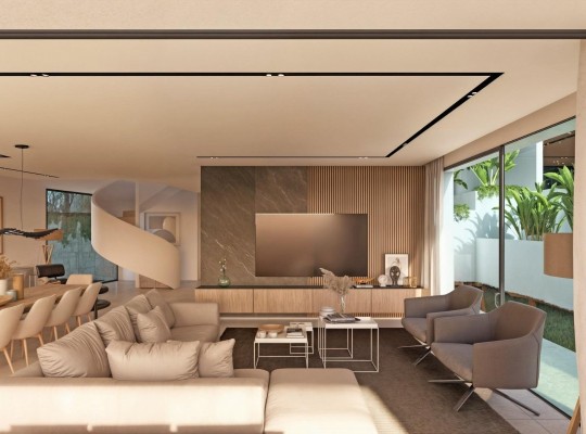 Other areas (Pinar del Advocat), Villa #CQ-00-34623