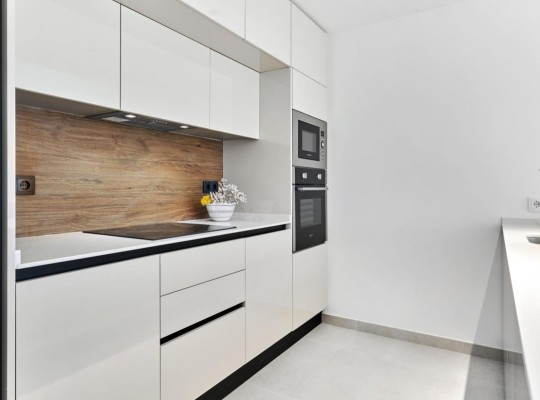 Torrevieja (Villa Amalia), Bungalow #RD-N6055