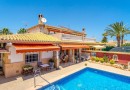 Orihuela Costa (Campoamor), Villa #CQ-UR-56196