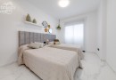 Apartmány se 2 nebo 3 ložnicemi v El Raso.