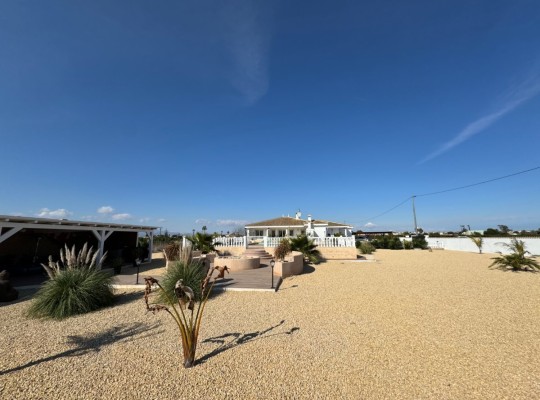 Ciudad Quesada, Villa #CQ-BG-31947