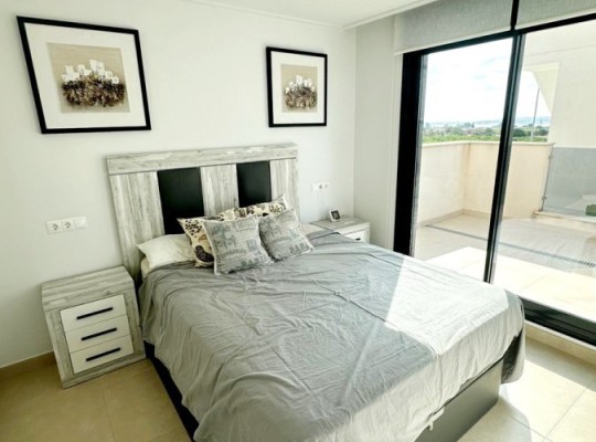 Ciudad Quesada (Pueblo Bravo), Villa #CQ-852