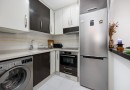 Torrevieja (Los Balcones), Townhouse #CQ-MY-21165
