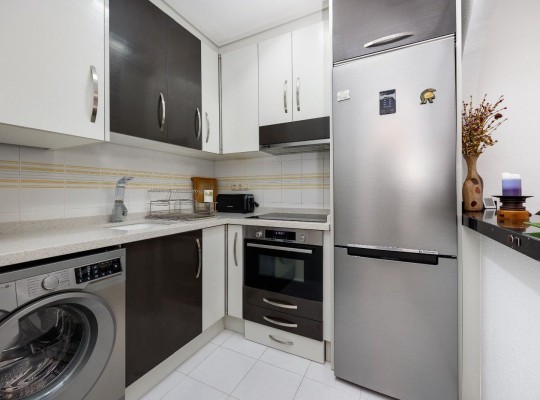 Torrevieja (Los Balcones), Townhouse #CQ-MY-21165