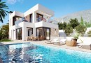 Finestrat (Sierra cortina), Villa #CQ-00-88691