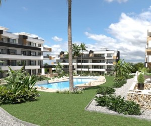 Orihuela Costa (Los Altos), Apartment #CQ-00-24574